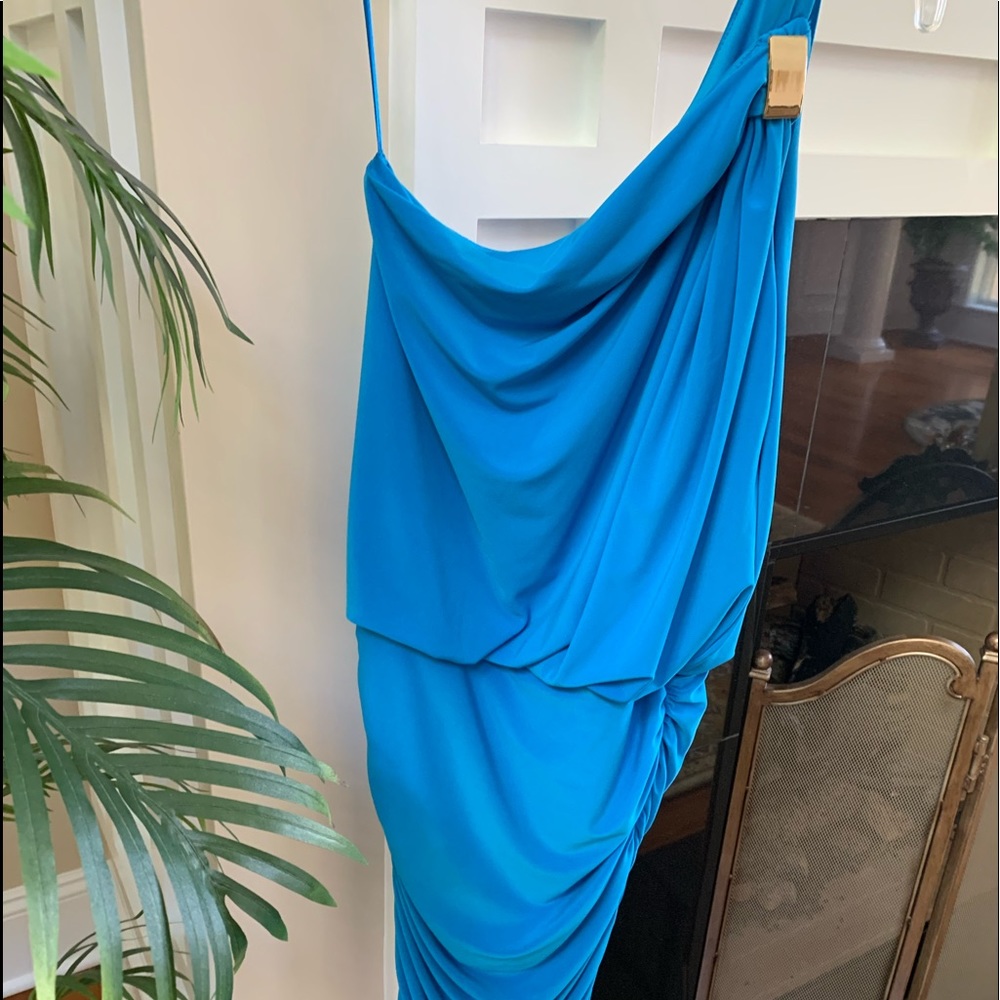 Cache Dress-New